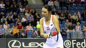 WTA Katowice: Cztery Polki w turnieju debla, Jans-Ignacik i Mladenović najwyżej rozstawione