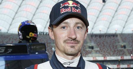 Adam Małysz na skraju załamania: "Znalazłem się w trudnym punkcie"
