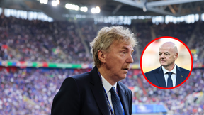 Boniek grzmi ws. planów FIFA. "To jawna korupcja"
