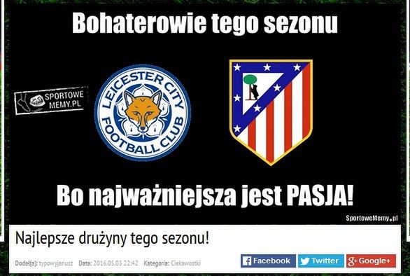 Fot. sportowememy.pl