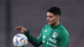 Trener Meksyku powołał szeroką kadrę. Czeka na powrót gwiazd