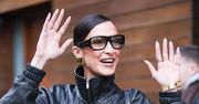 Bella Hadid pochwaliła się, jak robi wygibasy na śniegu w skąpym bikini i kowbojkach. Zainspirujecie się?