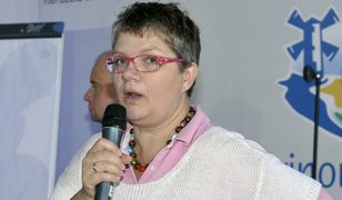 Dorota Zawadzka ostro o Eurowizji Junior. "Straszne obrazki"