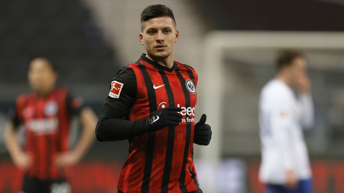 Luka Jović