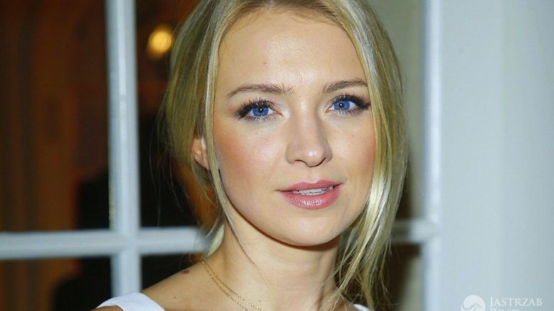 Barbara Kurdej-Szatan ma boreliozę