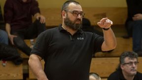 Jednostronny pojedynek beniaminków. Ofensywny popis AZS AGH Kraków
