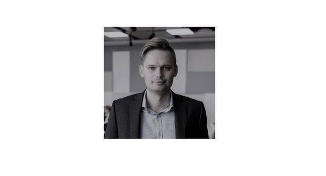 Hubert Rączkowski menadżerem projektów w Clear Communication Group