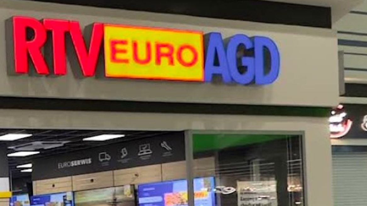 Promocja w RTV Euro AGD