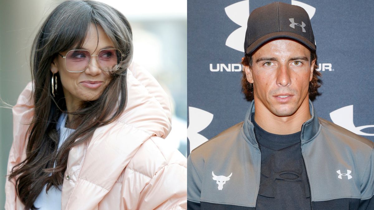 Kinga Rusin wbija szpilę (?) Robertowi Karasiowi. Wspomina o substancjach. "Przyjęliśmy dozwoloną dawkę przyjemności"