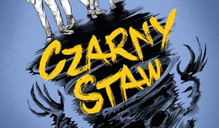 Czarny Staw