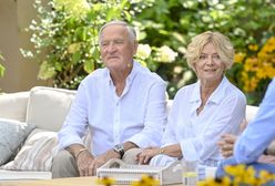 Poznali się w "Sanatorium miłości". Różni ich 19 lat, łączy otwarte podejście do seksualności