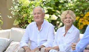 Poznali się w "Sanatorium miłości". Różni ich 19 lat, łączy otwarte podejście do seksualności