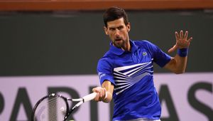 Tenis. US Open: łatwe wygrane Novaka Djokovicia i Daniła Miedwiediewa. Ostatni wielkoszlemowy mecz Janko Tipsarevicia