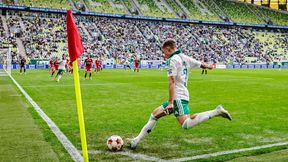 Dramaturgia w Gdańsku. Lechia wygrywa w hicie