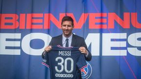 Lionel Messi postawił twarde warunki. Na to musiało się zgodzić PSG