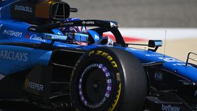 Zespoły F1 walczą z nadwagą bolidów. Każdy kilogram na wagę złota