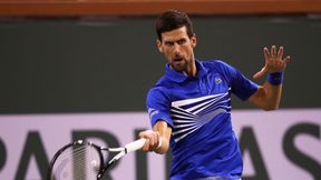 ATP Monte Carlo: Djoković udzielił lekcji Fritzowi. W ćwierćfinale Serb zagra z Miedwiediewem