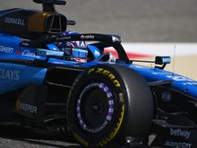 Zespoły F1 walczą z nadwagą bolidów