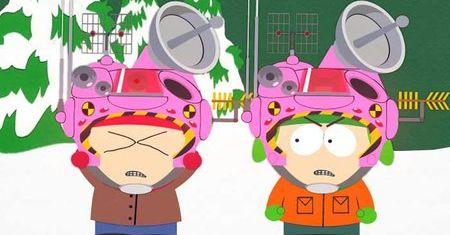 "South Park": Przez Mahometa zniknie z anteny?