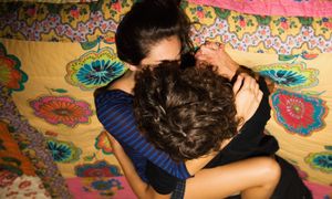 "Seksualne podziemie". Tak wygląda życie intymne Polaków