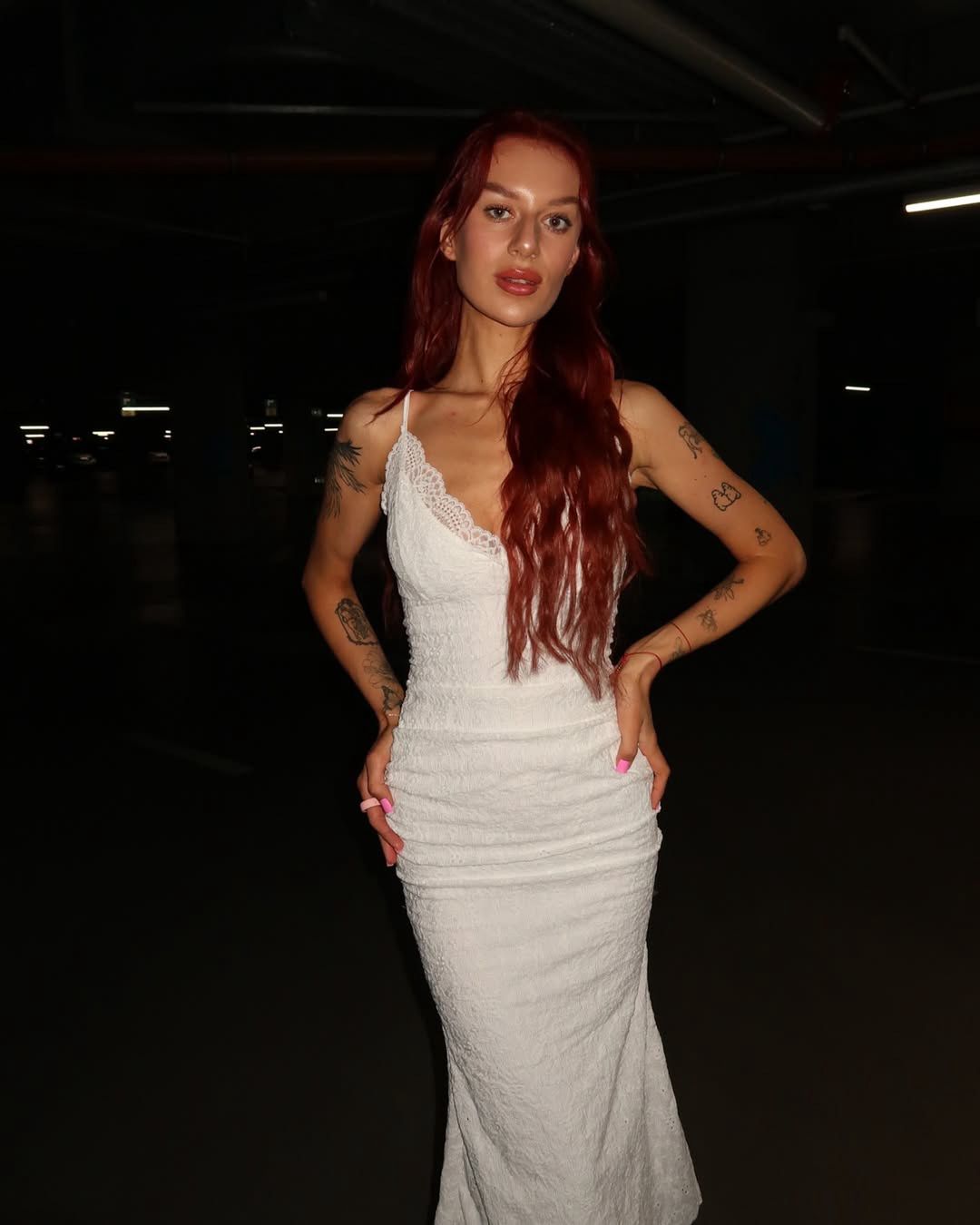 Wiktoria Szalińska