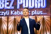 Bez pudru, czyli kabaret plus...