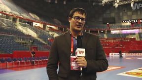 Dziennikarz WP SportoweFakty: To jest zespół, który może walczyć o złoto!