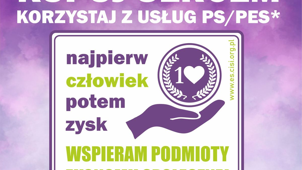 Centrum Innowacji Społeczeństwa Informacyjnego 