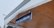 Stacja kolejowa Nowy Sącz Miasto pięknieje, ale co z parkingiem dla przyszłych podróżnych? Pojawił się pomysł