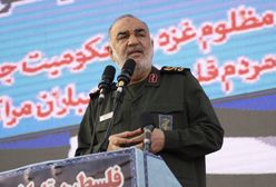 Iran ostrzega USA. Salami grozi odwetem