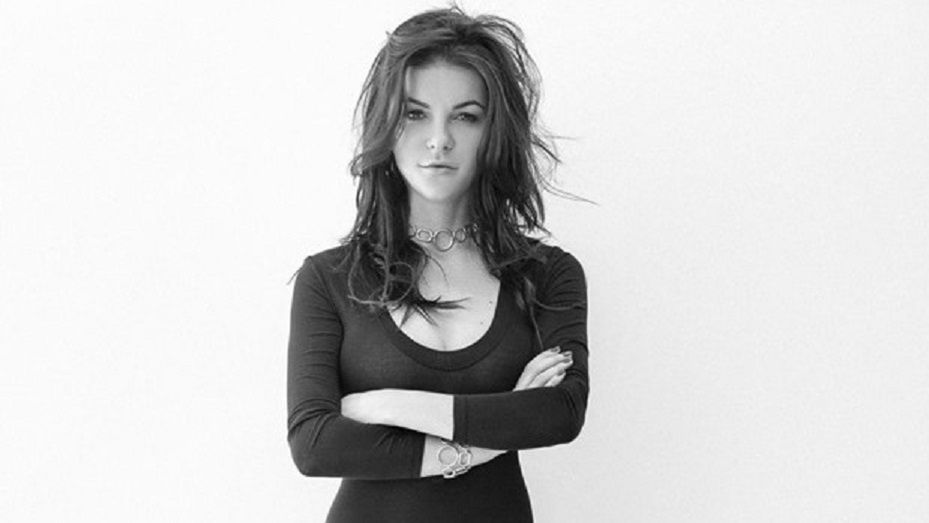 Facebook / AgnieszkaRadwanska1 / Na zdjęciu: Agnieszka Radwańska