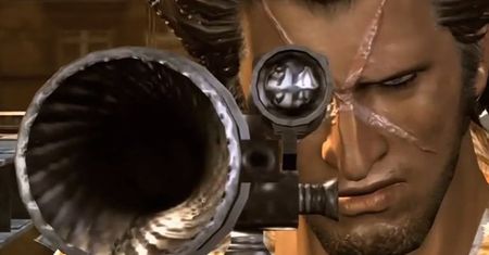 Itagaki obiecuje: Devil's Third na pewno w tym roku