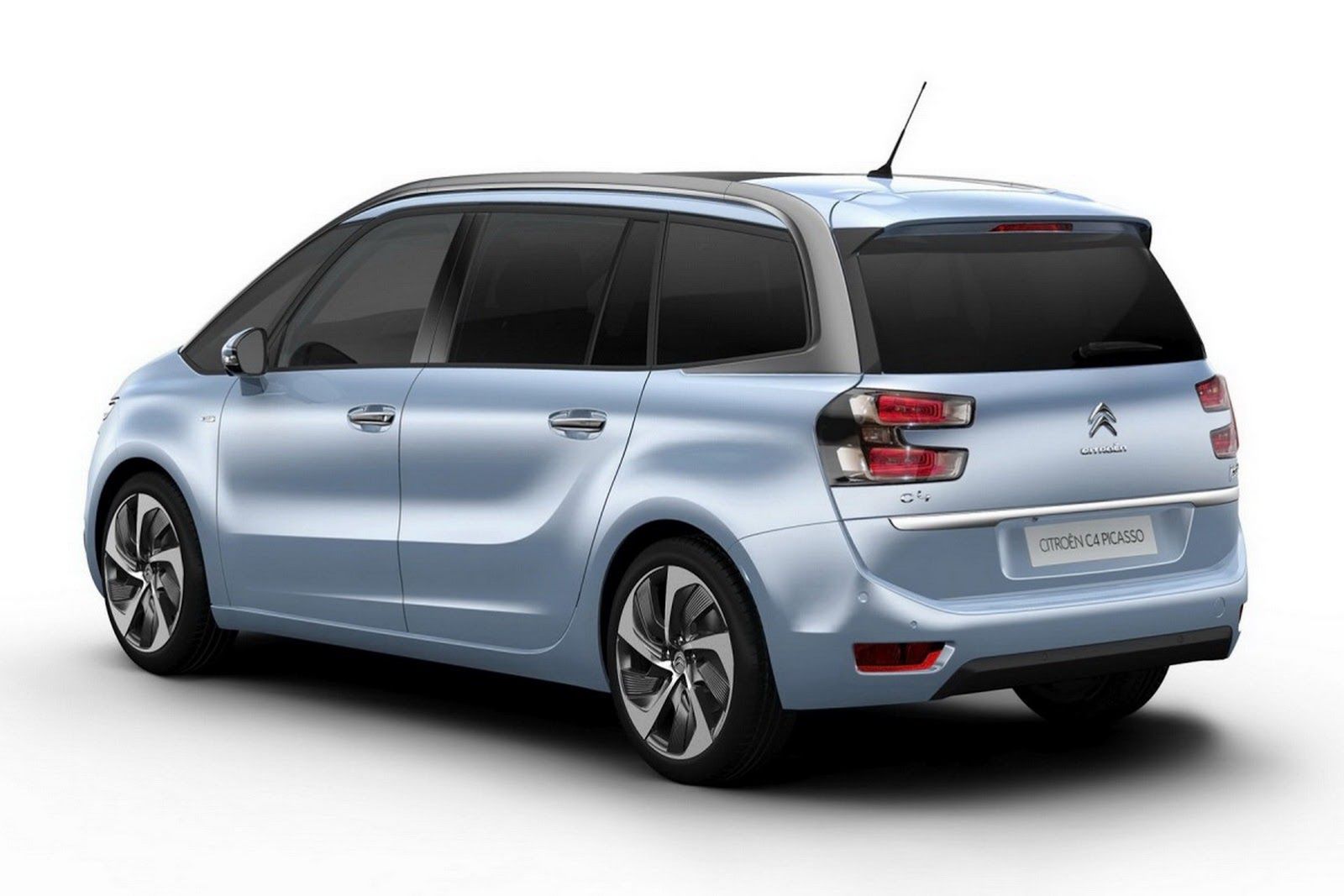 Citroen Grand C4 Picasso
