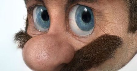 Miyamoto: My po prostu chcemy być inni