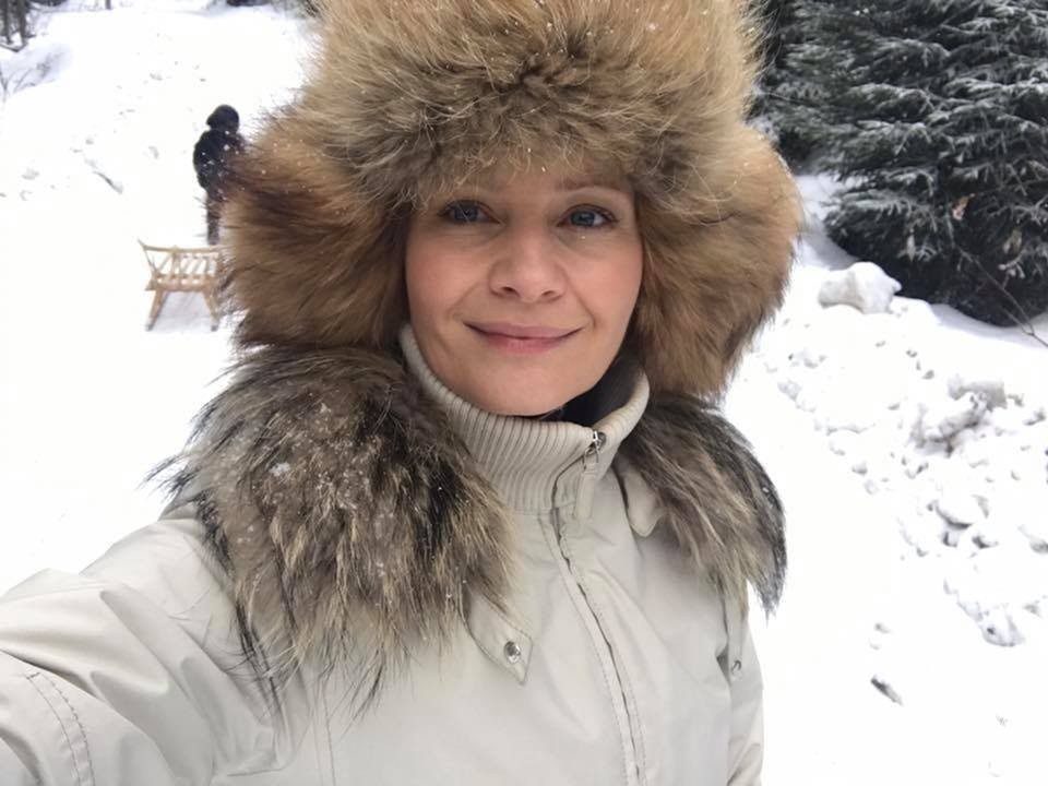 Małgorzata Kożuchowska skrytykowana przez fanów