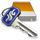 Paragon NTFS for Mac ikona