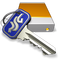 Paragon NTFS for Mac icon