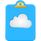 Clipboard Anywhere icon