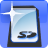 SD Formatter icon