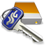 Paragon NTFS for Mac icon