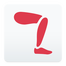 Runtastic Leg Trainer icon