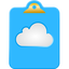 Clipboard Anywhere icon