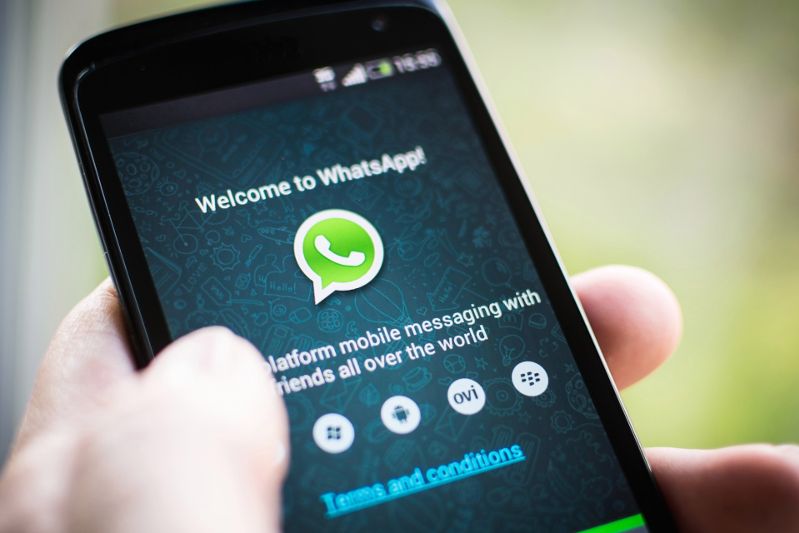 Masz sporo do ukrycia? WhatsApp pomoże ci ukryć przynajmniej rozmowy