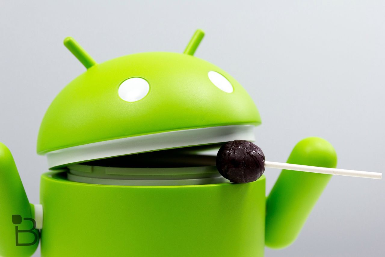 Android 5.1 nareszcie jest. Poprawia błędy, wprowadza obsługę HD Voice i dual SIM