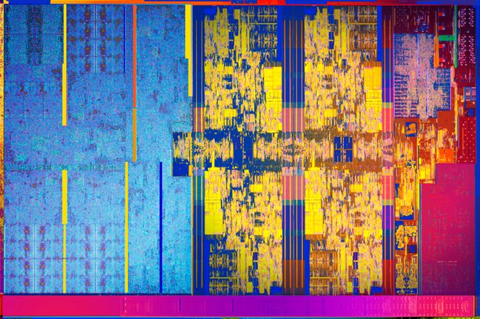 Intel Core 8. generacji: póki co wciąż Kaby Lake, wciąż 14 nm i tylko rdzeni więcej