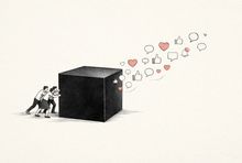 Za to, co widzimy w internecie, odpowiadają algorytmy