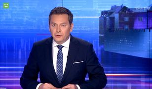 Wiadomości TVP atakują Trzaskowskiego. Lawina krytyki w mediach społecznościowych