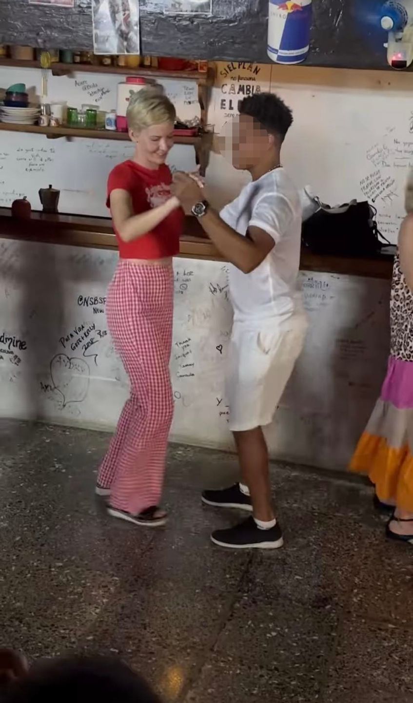 Edyta i Cezary Pazurowie