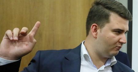 Bartłomiej Misiewicz ma nowy biznes. Nie uwierzysz, czym się zajął