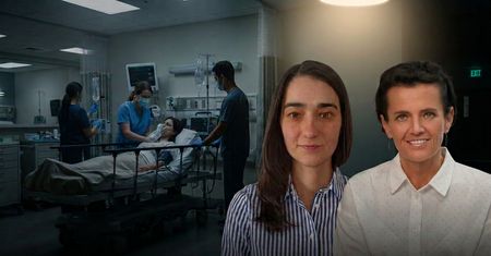 Uczulenie, które może zabić. "Gwałtowny obrzęk krtani, twarzy i języka"